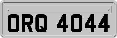 ORQ4044