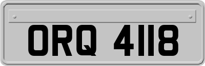 ORQ4118