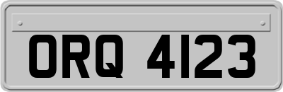 ORQ4123