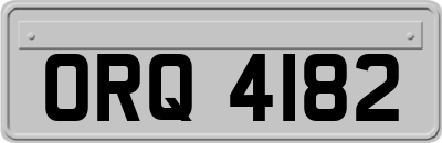 ORQ4182