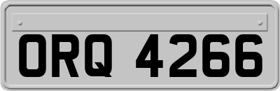 ORQ4266