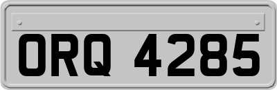 ORQ4285