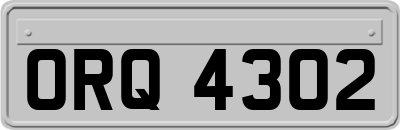ORQ4302