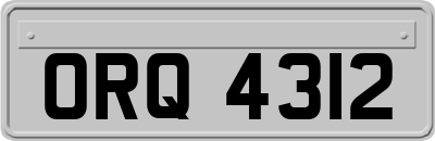 ORQ4312