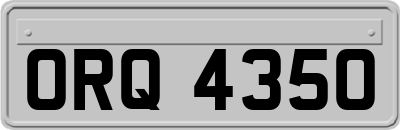 ORQ4350