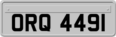 ORQ4491