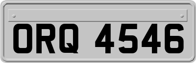 ORQ4546