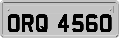 ORQ4560