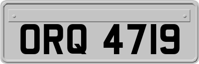 ORQ4719