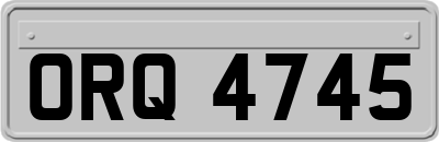 ORQ4745