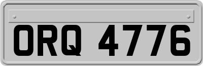 ORQ4776