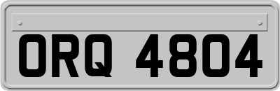 ORQ4804