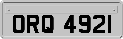ORQ4921