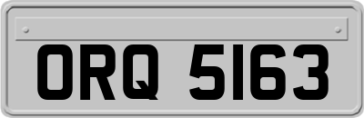 ORQ5163