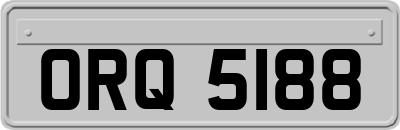 ORQ5188