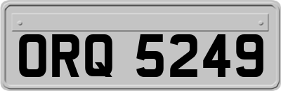 ORQ5249