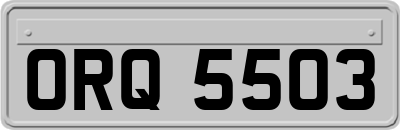 ORQ5503