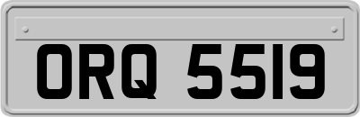ORQ5519