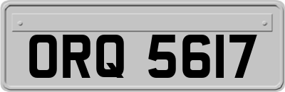 ORQ5617
