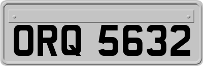 ORQ5632