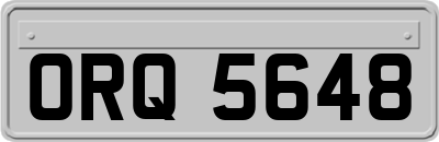 ORQ5648