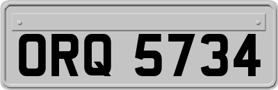 ORQ5734