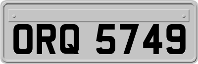 ORQ5749