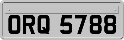 ORQ5788