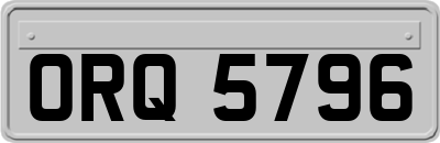 ORQ5796