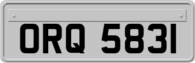 ORQ5831
