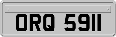 ORQ5911