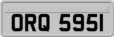 ORQ5951