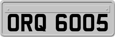 ORQ6005