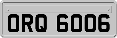 ORQ6006