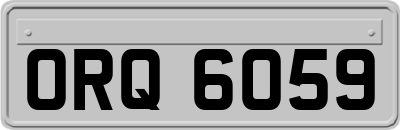ORQ6059