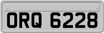 ORQ6228