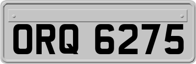 ORQ6275
