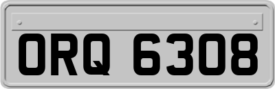 ORQ6308