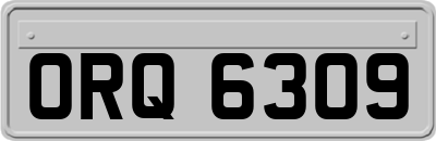 ORQ6309