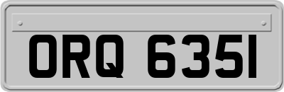 ORQ6351