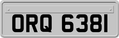 ORQ6381