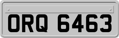 ORQ6463