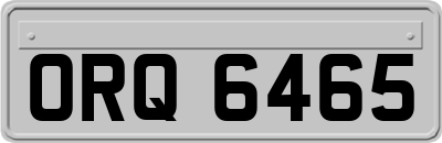 ORQ6465