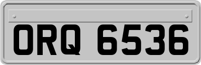 ORQ6536