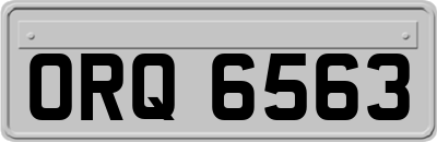ORQ6563