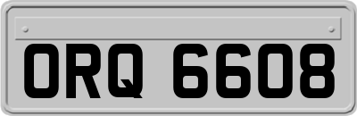 ORQ6608