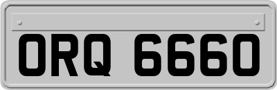 ORQ6660