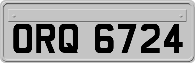 ORQ6724