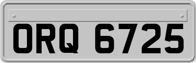 ORQ6725