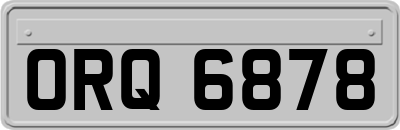 ORQ6878